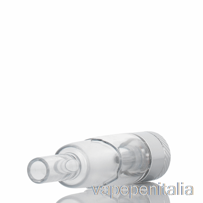 Serbatoio Sostitutivo Sottile Per Penna Vape Boulder Aspen